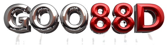 goo88d logo